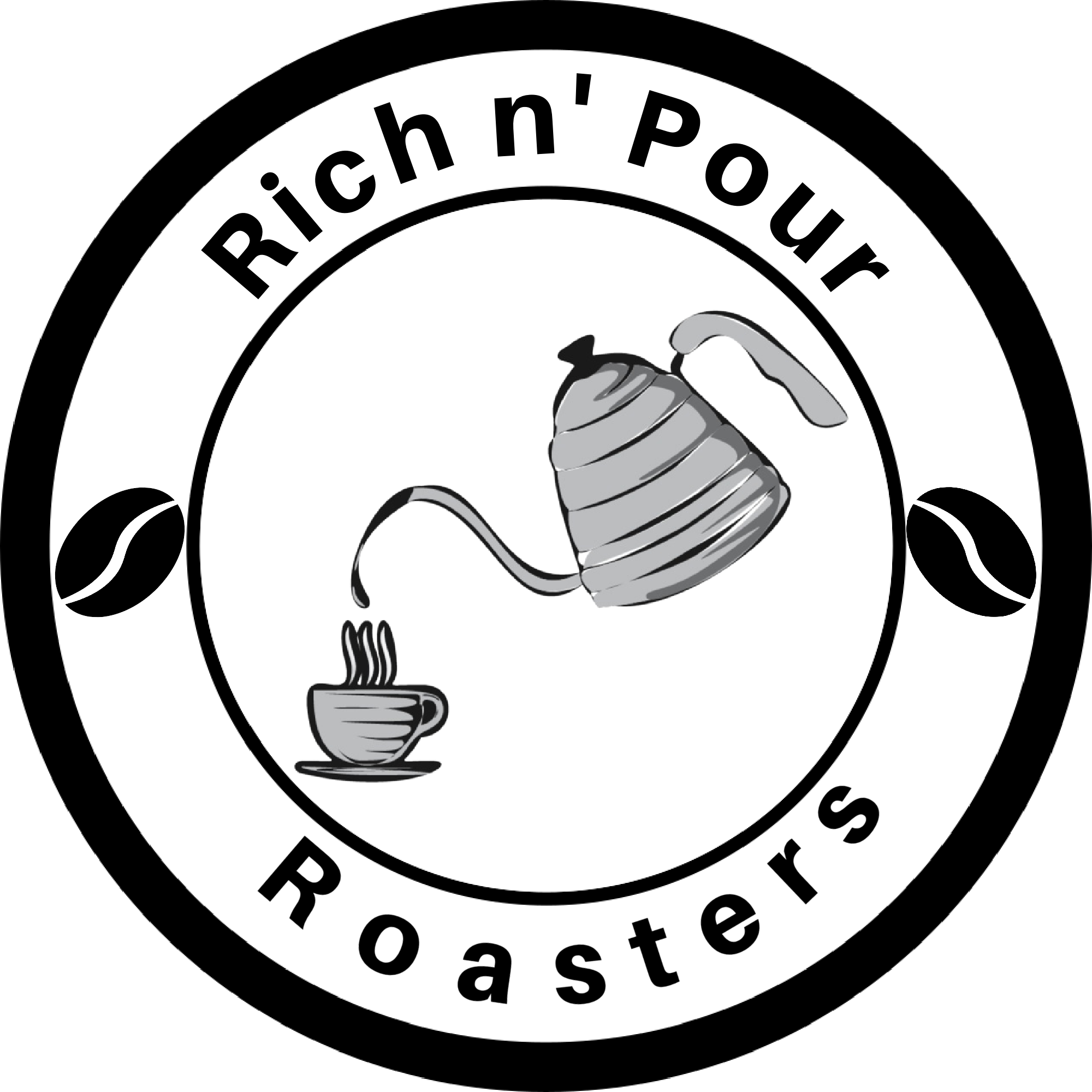 Rich n' Pour Roasters