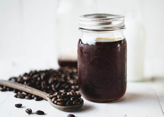 How To Make Cold Brew Coffee At Home