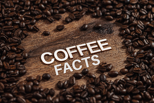 20 Interesting Coffee Facts