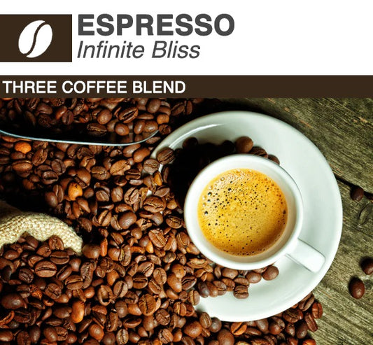 Infinite Bliss Espresso K-Cups