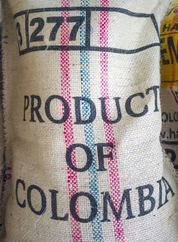 Colombian Coffee