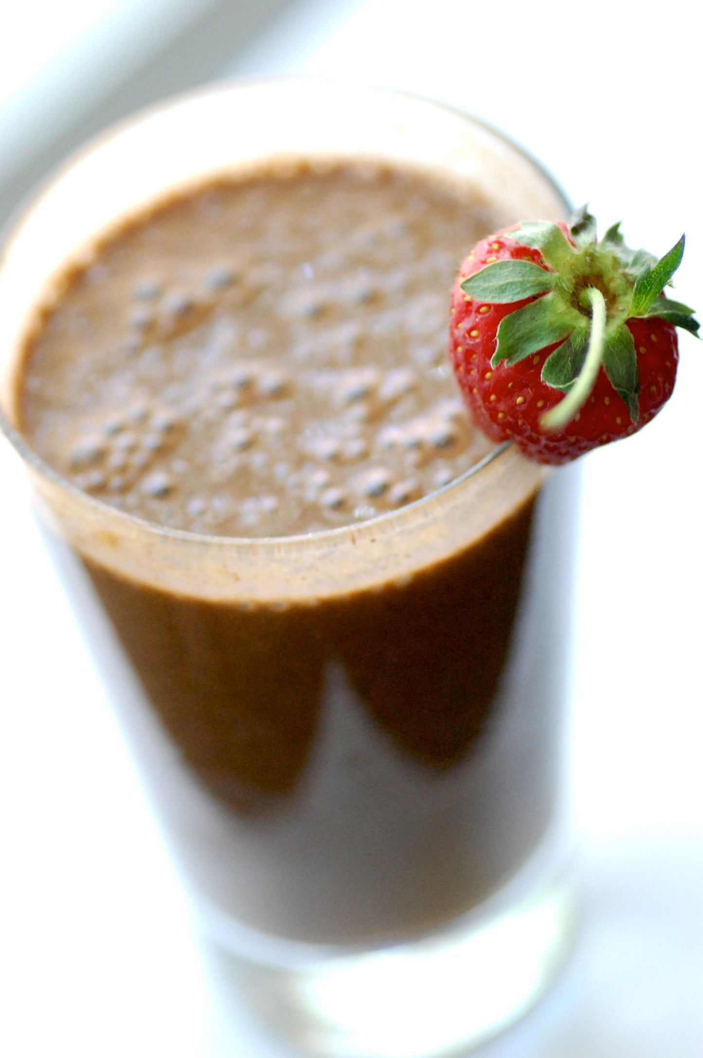 Chocolate Raspberry Coffee